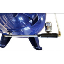 CASTAIR | Auto Drain Air Operated w/ Mounting Kit | Universal