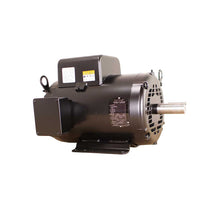 CASTAIR | Baldor 7.5 HP 1-Phase 208-230V (34-28.6A) w/1.25SF | 1750 RPM | 1-3/8-in. Shaft w/ Key