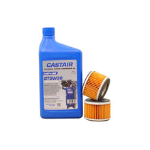 CASTAIR | Maintenance Kit for CASTAIR Portable Compressors