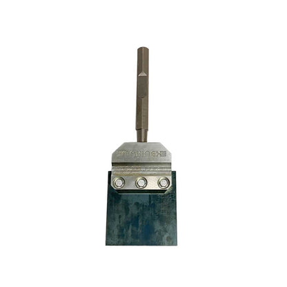 Makinex | Tile Smasher Head Univ | 1 1/8 In. V2
