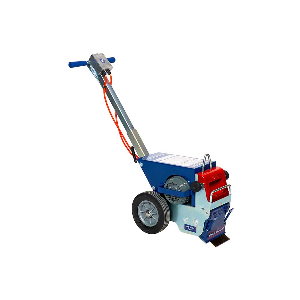 Makinex | Vinyl Floor Stripper