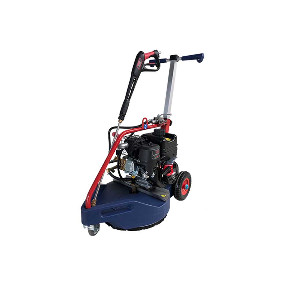 Makinex | Dual Pressure Cleaner | Briggs | 2,200 PSI