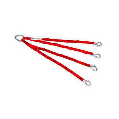 Makinex | Sling Attachment  for Powered Hand Truck