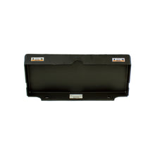 GREYWOLF Mini Skid Steer Stump Bucket