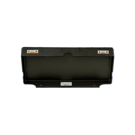 GREYWOLF Mini Skid Steer Stump Bucket