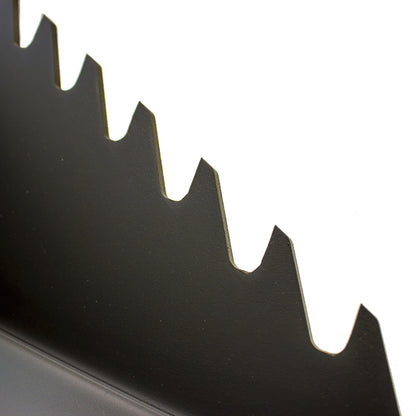 GREYWOLF Mini Skid Steer Stump Bucket