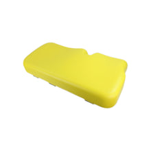 Uni Pro Yellow Bench Seat Bottom for John Deere Gator