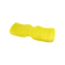 Uni Pro Yellow Bench Seat Bottom for John Deere Gator