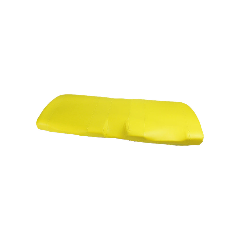 Uni Pro Yellow Bench Seat Bottom for John Deere Gator