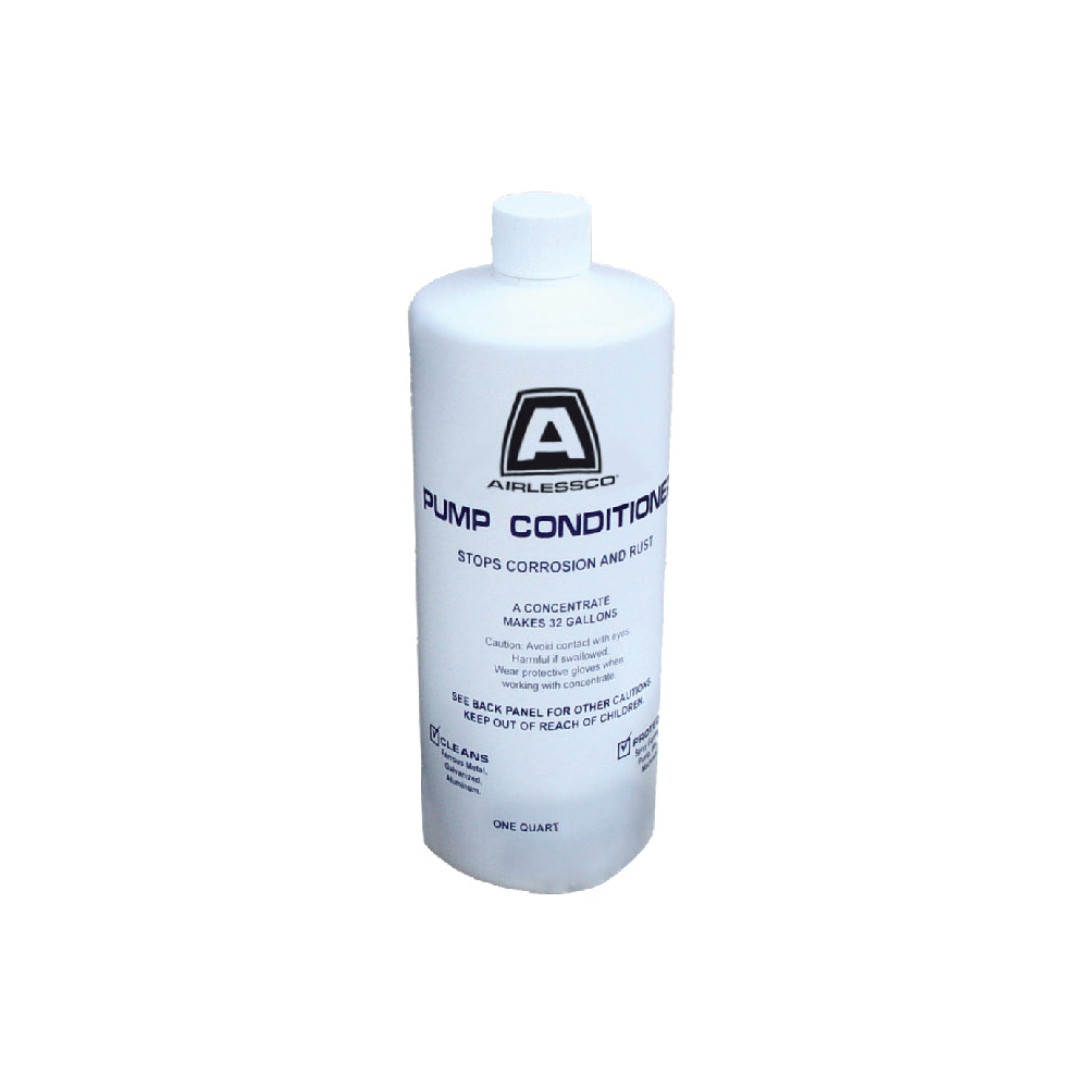Pump Conditioner | 1 Qt. | 865714