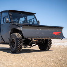 Eagle Talon Plow in a Box | UTV | Complete Universal Plow System