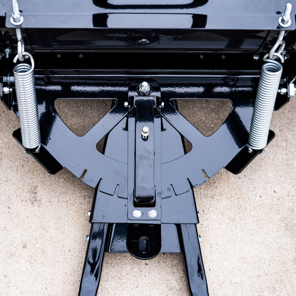Eagle Talon Plow in a Box | UTV | Complete Universal Plow System