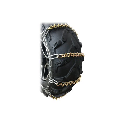 ATV/UTV Tire Chains | A | 14 In. x 52 In.