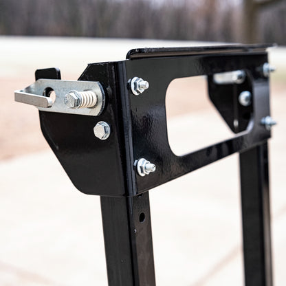 Eagle Talon Plow in a Box | UTV | Complete Universal Plow System