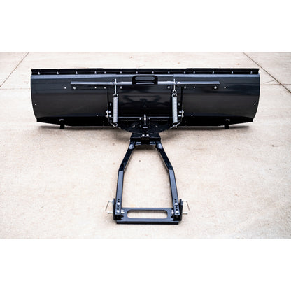 Eagle Talon Plow in a Box | UTV | Complete Universal Plow System