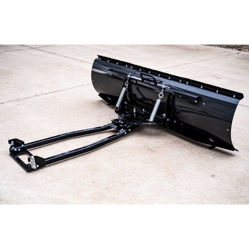 Eagle Talon Plow in a Box | UTV | Complete Universal Plow System