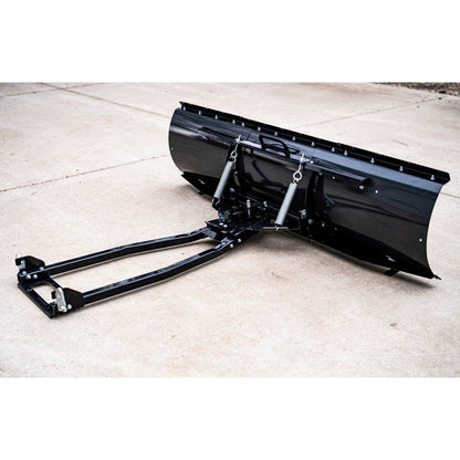Eagle Talon Plow in a Box | UTV | Complete Universal Plow System