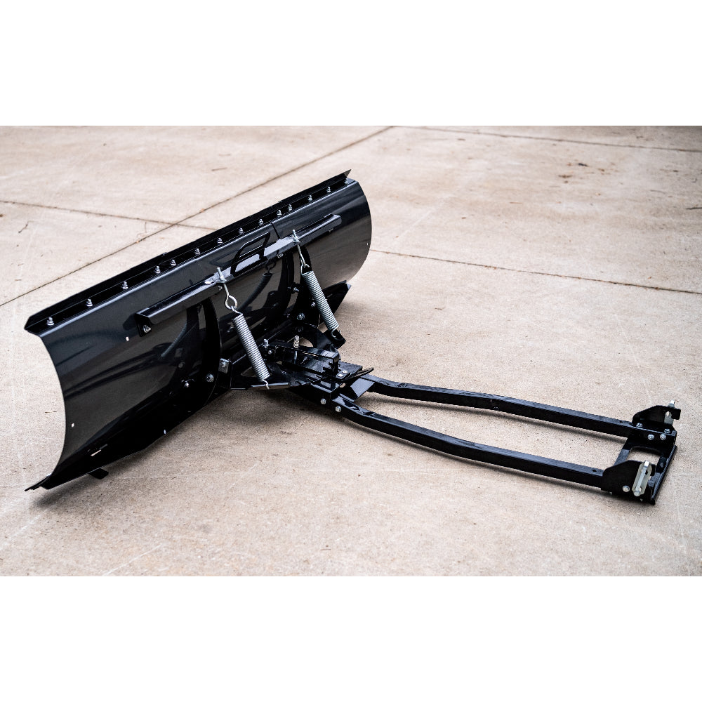 Eagle Talon Plow in a Box | UTV | Complete Universal Plow System