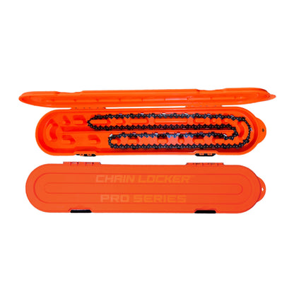 Chain Locker | Pro Series | Orange