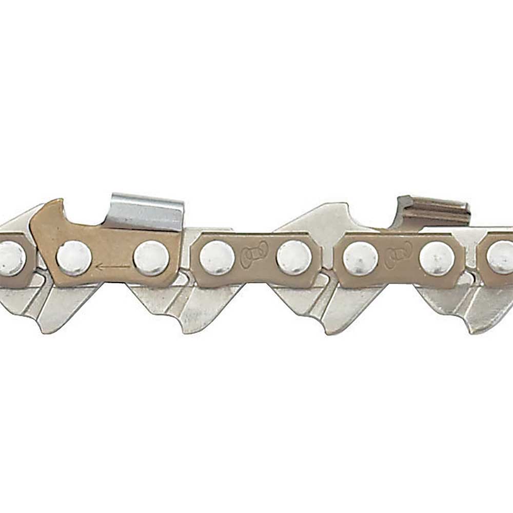 TriLink | Saw Chain | 16 In. | 66 DL | .325 In. | .050 In. | Semi-Chisel Standard Narrow Kerf