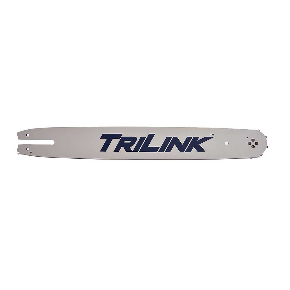TriLink | 16 In. Bar and Chain Combo | 56 DL | 3/8 In. LP | .050 In. | Semi-Chisel Reduced Kickback