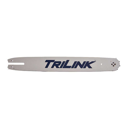 TriLink | 16 In. Bar and Chain Combo | 56 DL | 3/8 In. LP | .050 In. | Semi-Chisel Reduced Kickback