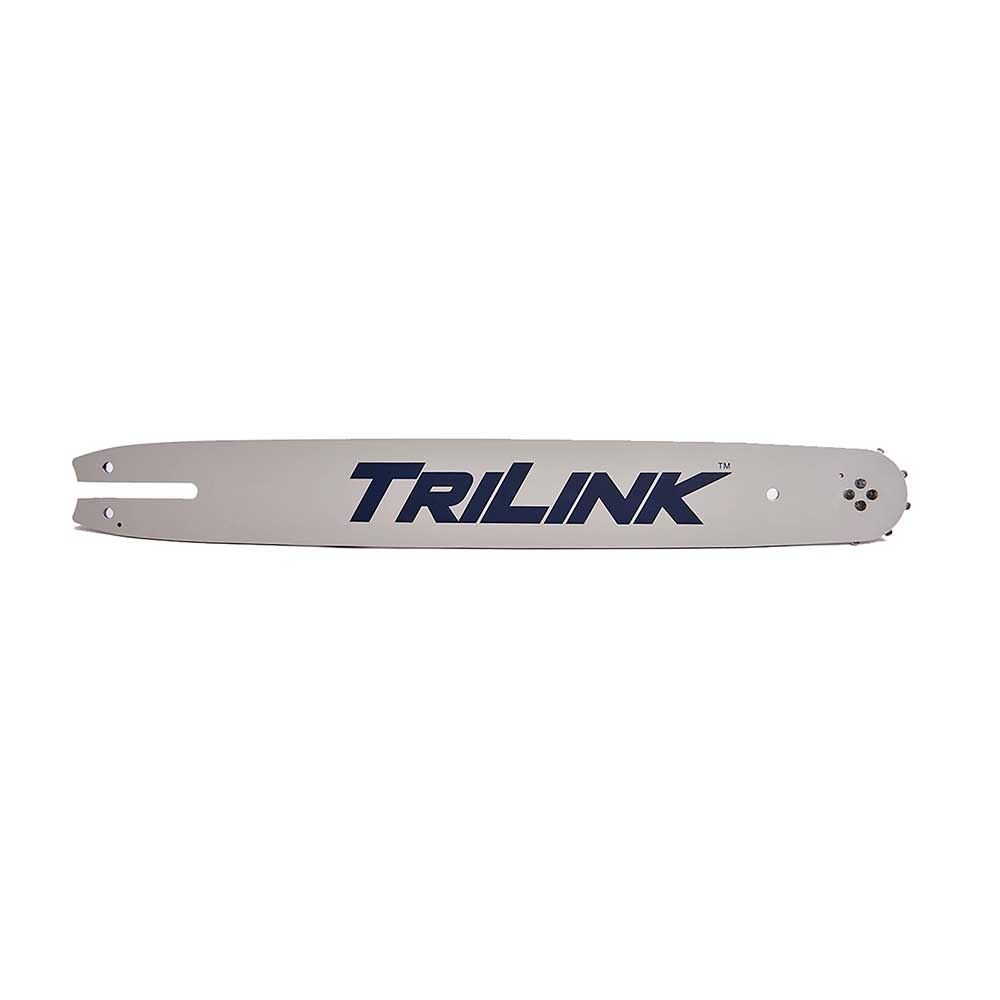 TriLink | 18 In. Bar and Chain Combo | 62 DL | 3/8 In. LP | .050 In. | Semi-Chisel Reduced Kickback