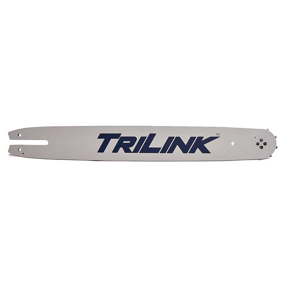 TriLink | 20 In. Bar and Chain Combo | 81 DL | .325 In. | .063 In. | Chisel Reduced Kickback