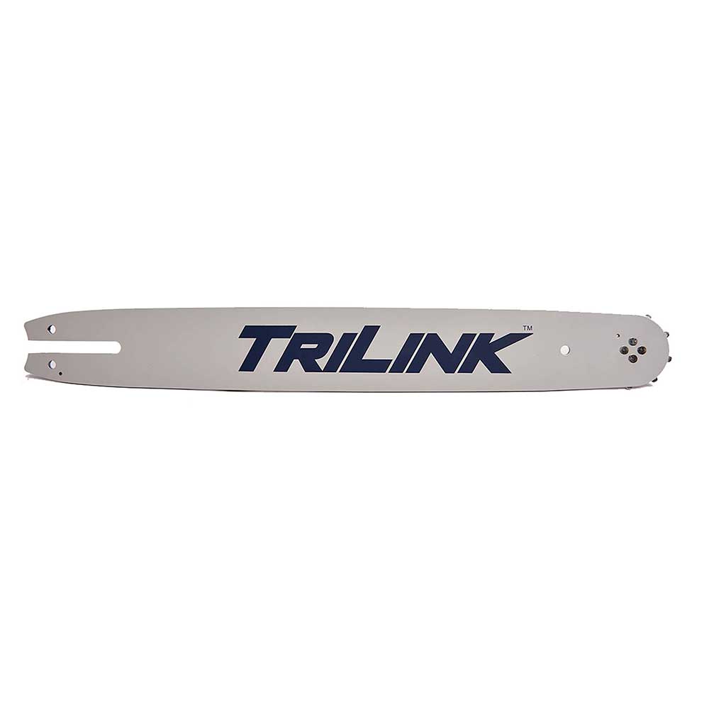 TriLink | 14 In. Bar and Chain Combo | 52 DL | 3/8 In. LP | .050 In. | Semi-Chisel Reduced Kickback