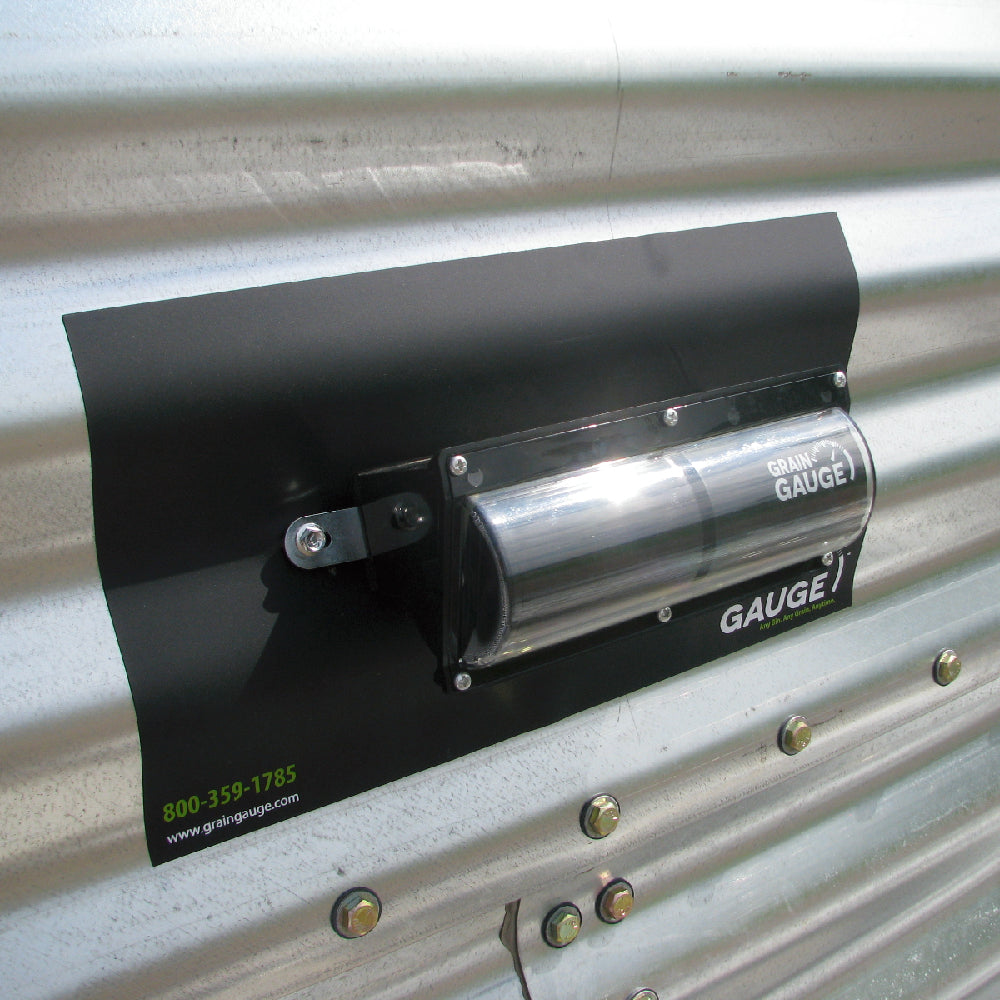 Grain Gauge Model 9600 | Grain Level Monitor