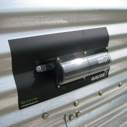 Grain Gauge Model 9600 | Grain Level Monitor