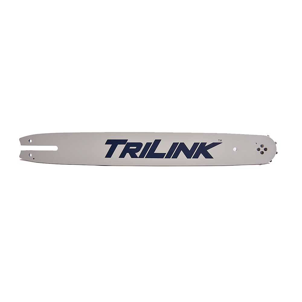 TriLink | 18 In. Mini Laminate Sprocket Nose Bar | 62 DL | 3/8 In. LP | .050 In.