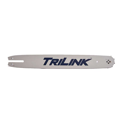 TriLink | 16 In. Mini Laminate Sprocket Nose Bar | 56 DL | 3/8 In. LP | .050 In.
