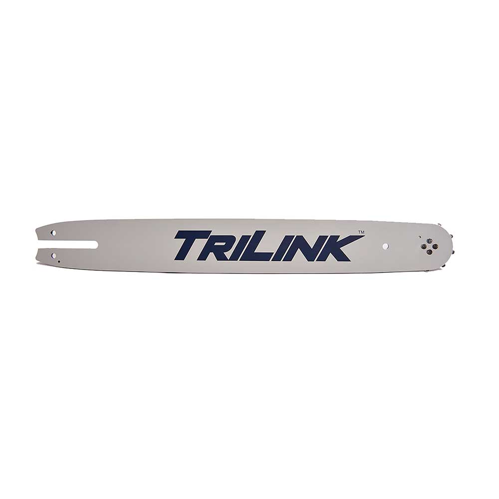 TriLink | 14 In. Mini Laminate Sprocket Nose Bar | 52 DL | 3/8 In. LP | .050 In.