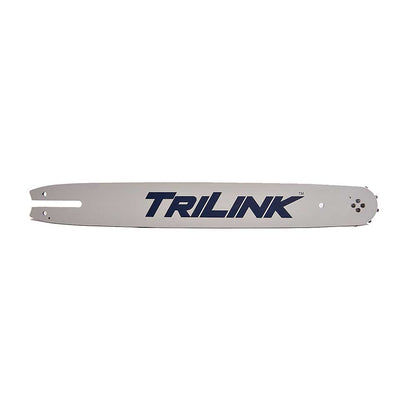 TriLink | 14 In. Mini Laminate Sprocket Nose Bar | 52 DL | 3/8 In. LP | .050 In.