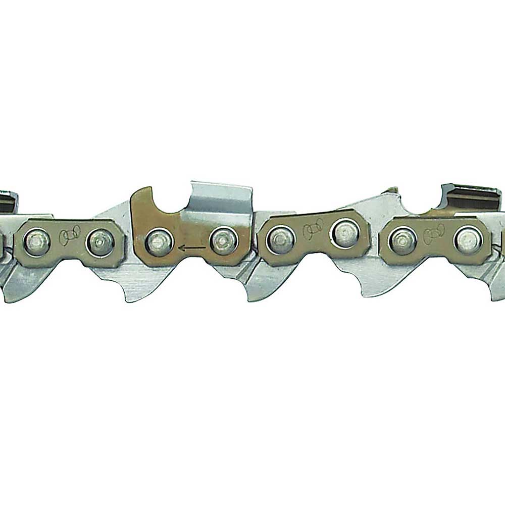 TriLink | 20 In. Bar and Chain Combo | 72 DL | 3/8 In. | .050 In. | Chisel Reduced Kickback