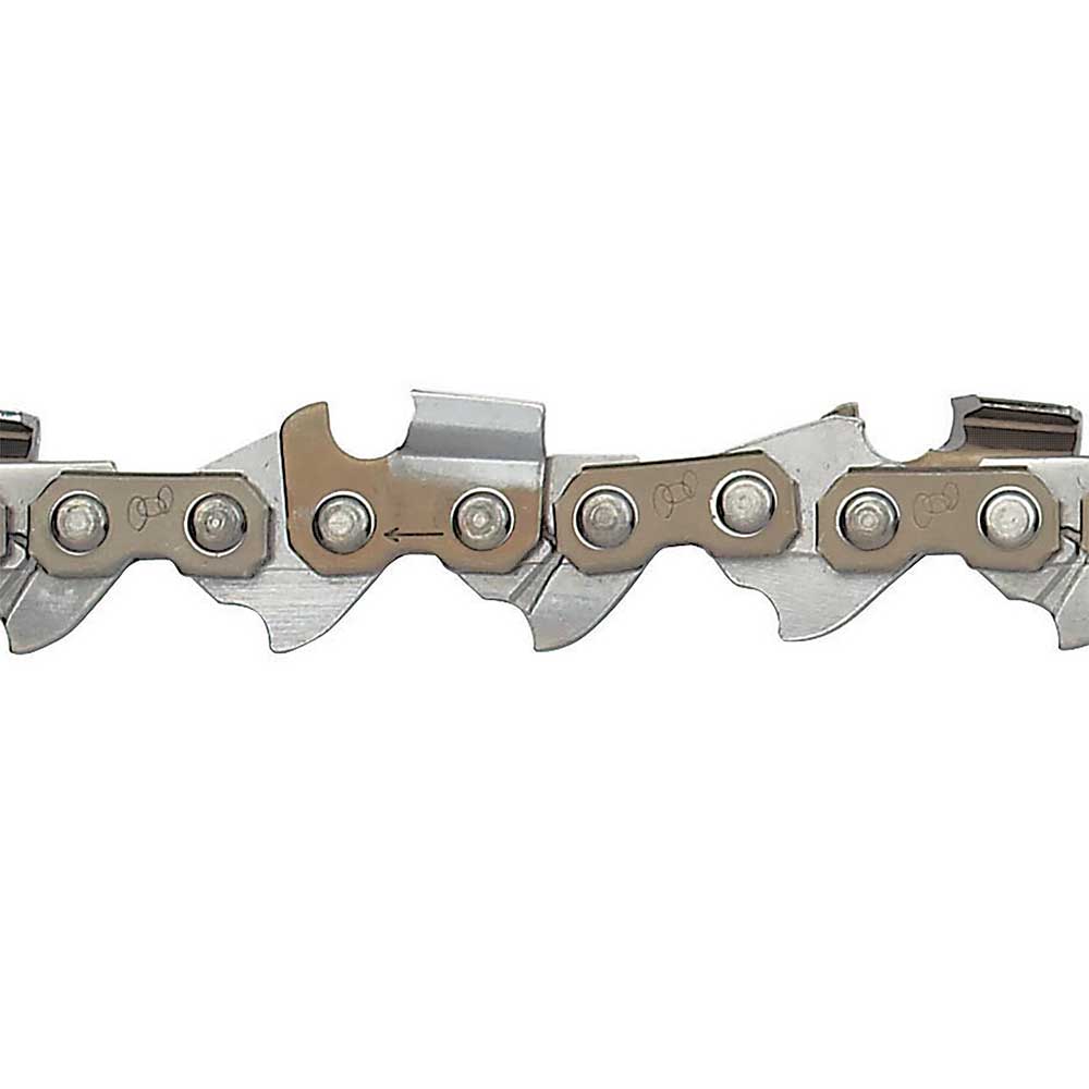 TriLink | Saw Chain | 20 In. | 72 DL | 3/8 In. | .050 In. | Chisel Reduced Kickback