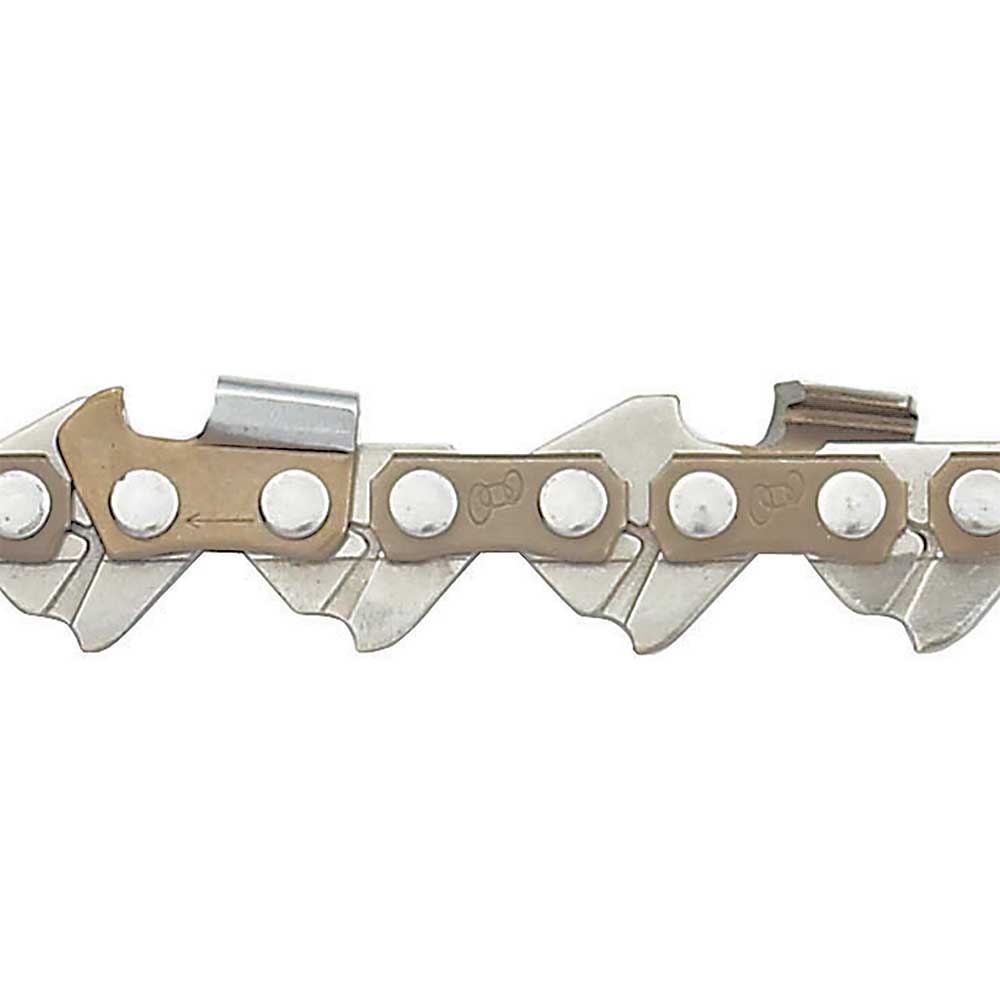 TriLink | Saw Chain | 18 In. | 74 DL | .325 In. | .063 In. | Semi-Chisel Reduced Kickback