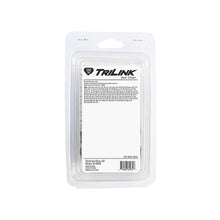 TriLink | Saw Chain | 14 In. | 50 DL | 3/8 In. LP | .043 In. | Semi-Chisel Reduced Kickback