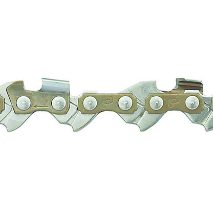 TriLink | Saw Chain | 14 In. | 50 DL | 3/8 In. LP | .043 In. | Semi-Chisel Reduced Kickback