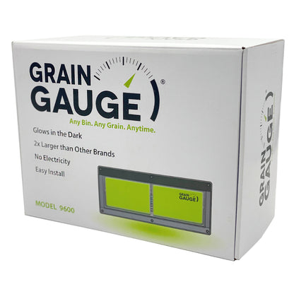 Grain Gauge Model 9600 | Grain Level Monitor