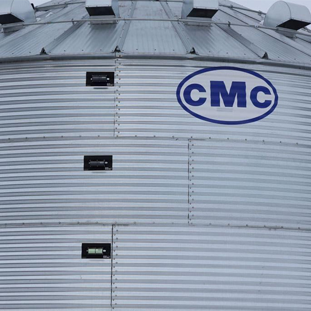Grain Gauge Model 9600 | Grain Level Monitor