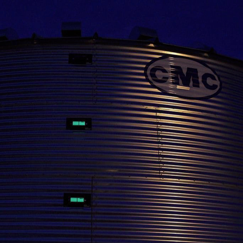Grain Gauge Model 9600 | Grain Level Monitor