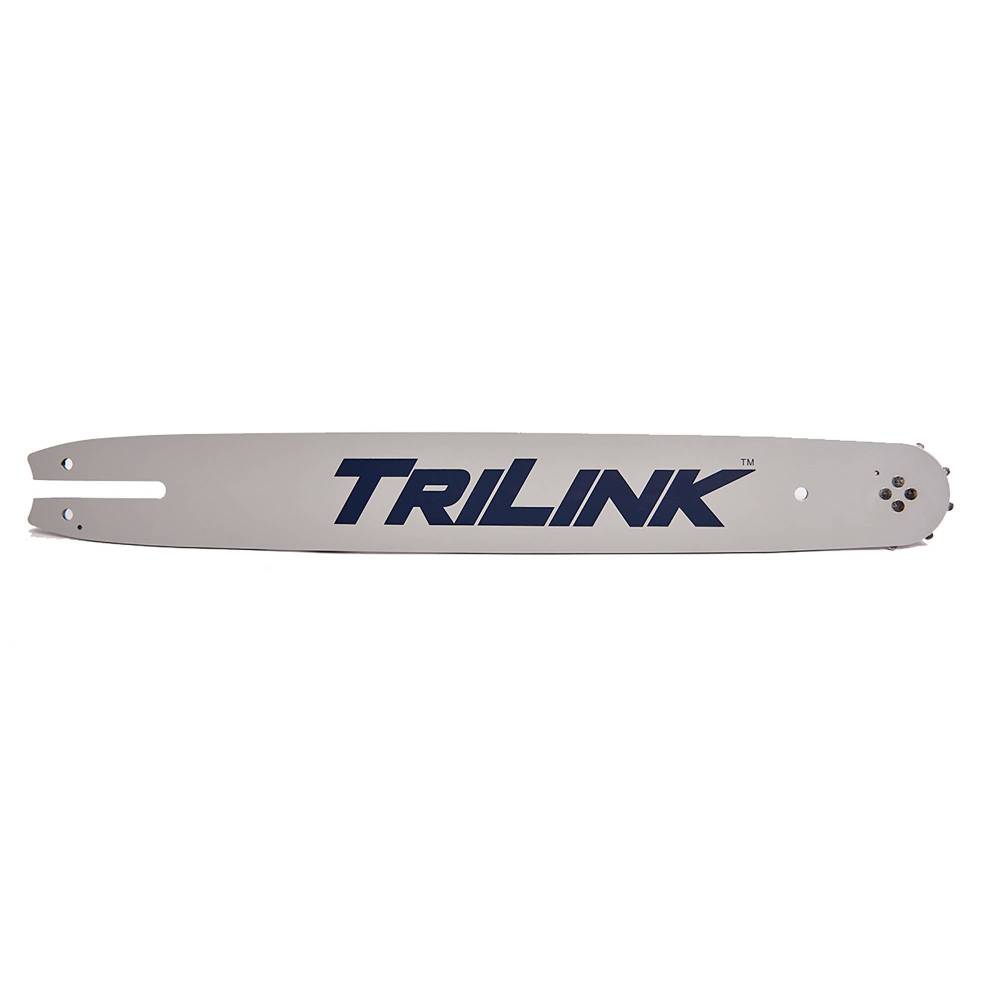 TriLink | 18 In. Bar and Chain Combo | 72 DL | .325 In. | .050 In. | Semi-Chisel Reduced Kickback