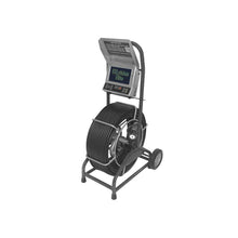 Camera 200-Ft. Inspect Camera w/ USB Recording
