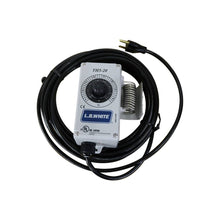 Thermostat | 1-Stage | Nema 4x 25 Ft. Cord with 15 Amp Plug
