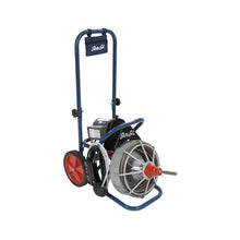 Drain Machine 1/2 In. x 50 Ft. Complete Kit