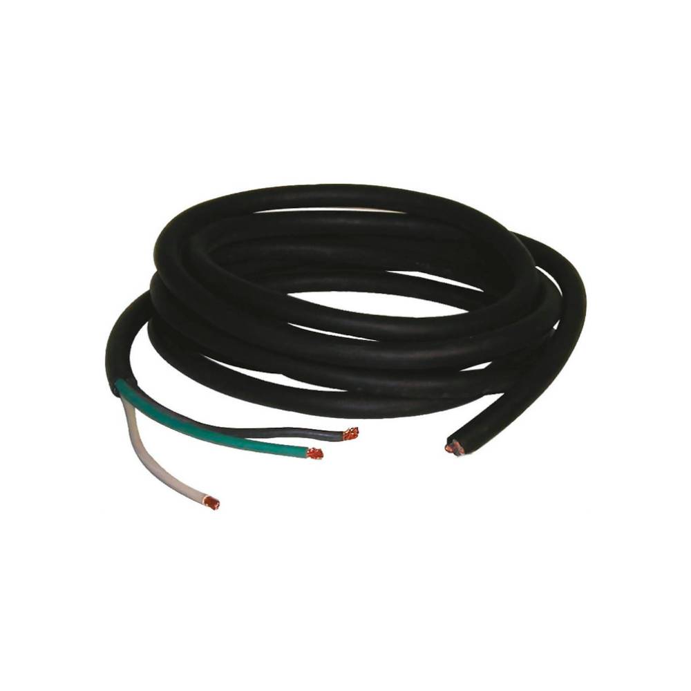 Fostoria | SO Power Cord  4/3
