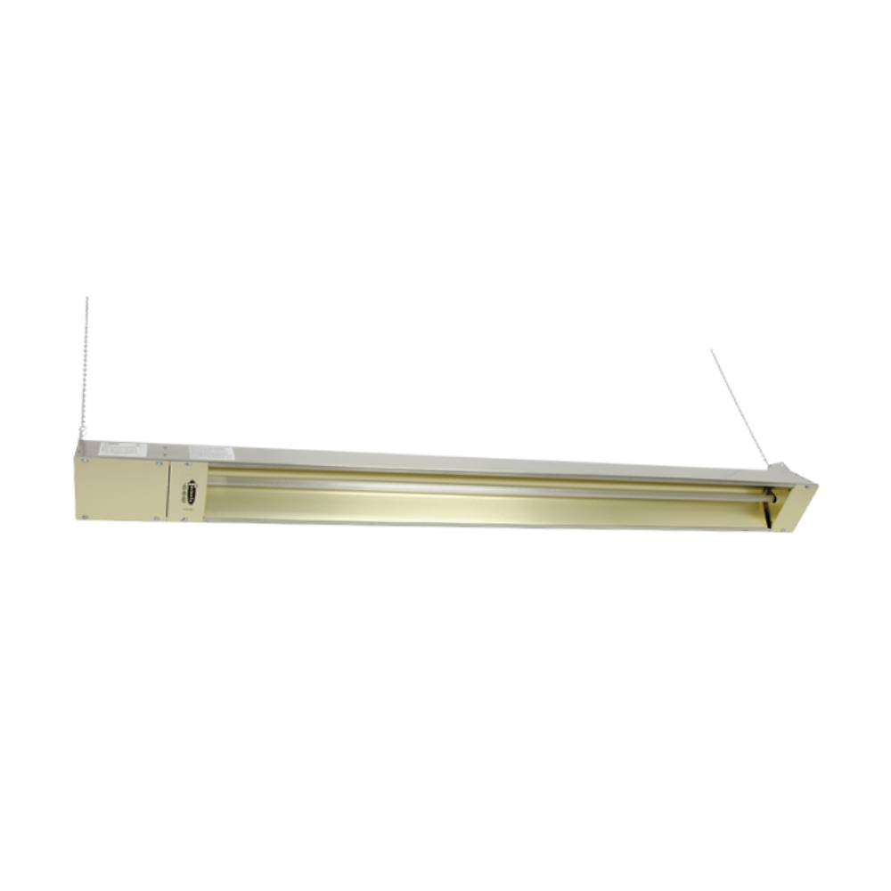 Fostoria | Electric Infrared Heater | Stainless | 3000W 240V | OCH57-240V-SSE | No Cord