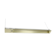 Fostoria | Electric Infrared Heater | Stainless | 3000W 240V | OCH57-240V-SSE | No Cord